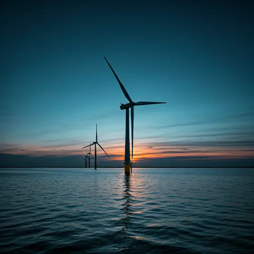 Morska energetyka wiatrowa w Norwegii – Transformacja energetyczna Europy