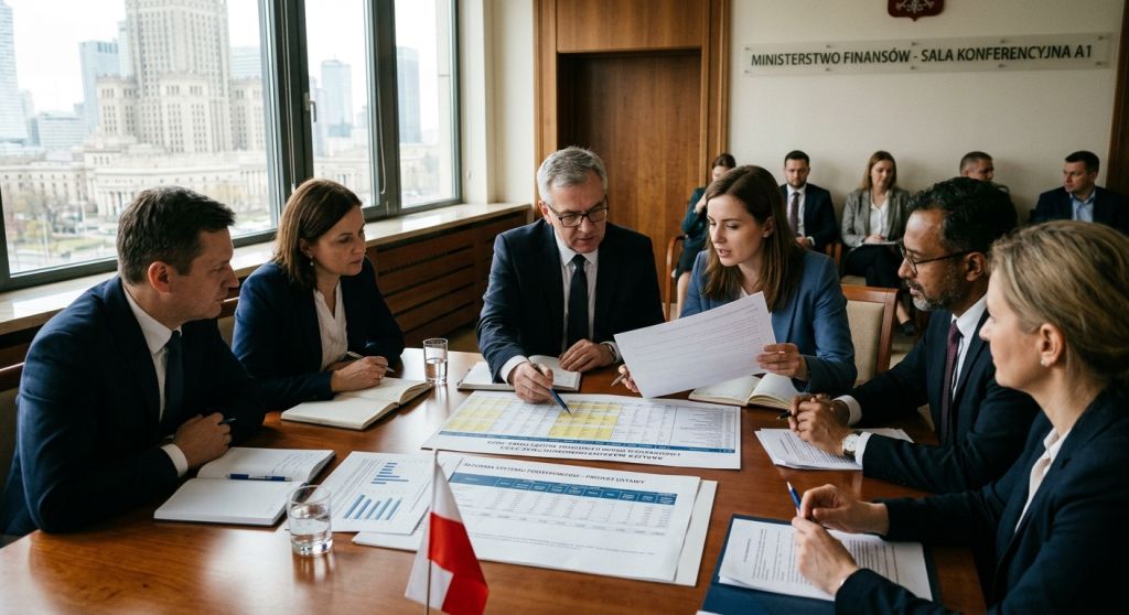 BILANS PRAWDY: Czy podniesienie kwoty wolnej od podatku do 60 tys. zł uszczupli finanse publiczne o blisko 60 mld zł rocznie?