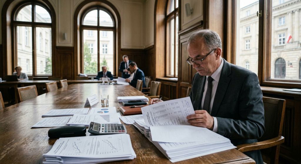 BILANS PRAWDY: Czy rząd planuje wprowadzenie świadczenia '1300 plus' dla każdego dorosłego Polaka? – Weryfikacja faktów i analiza geopolityczna