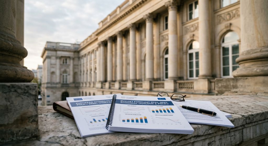 Spór o ścieżkę konsolidacji fiskalnej i procedurę nadmiernego deficytu: Dwie wizje przyszłości polskich finansów