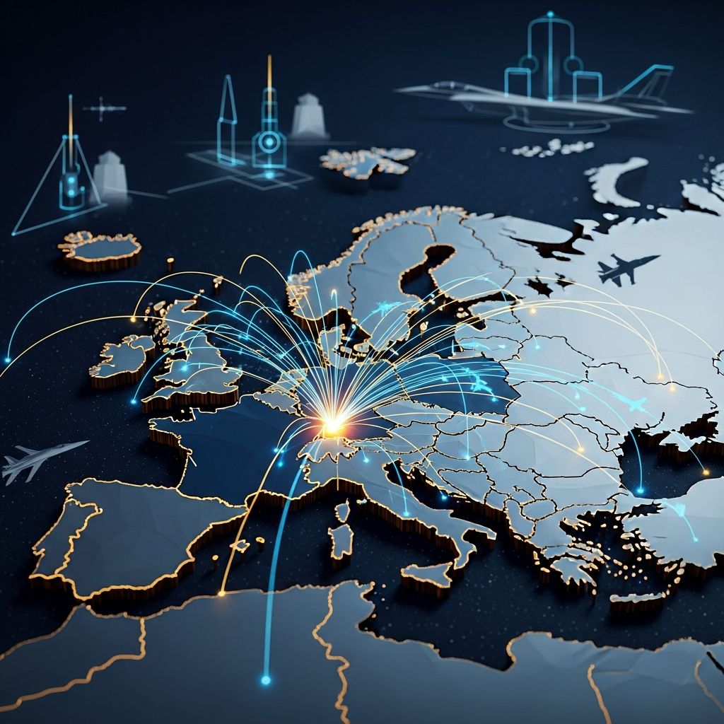 Paryż patrzy na polskie niebo. Rola Warszawy w obronie powietrznej Europy w świetle francuskich analiz