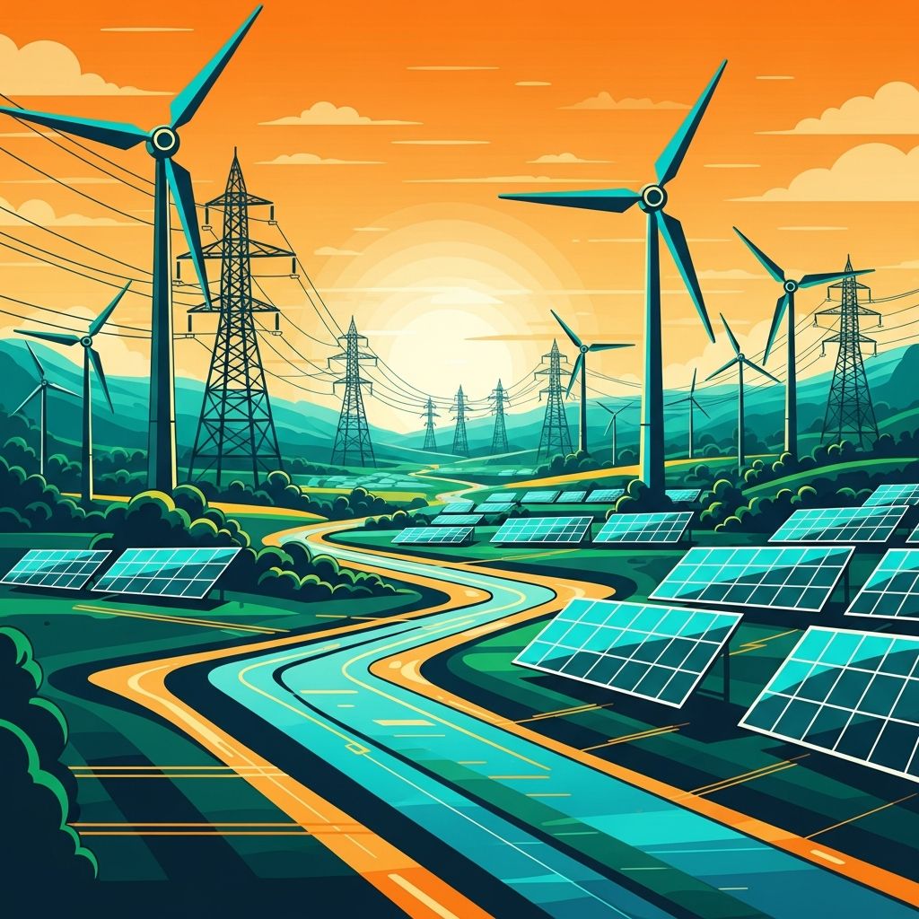 Wąskie gardło polskiej energetyki. Zagraniczne media o kryzysie hydrologicznym nad Wisłą