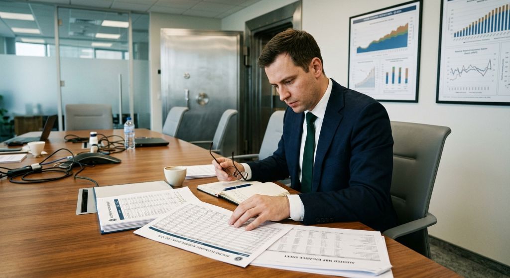 BILANS PRAWDY: Czy Polska posiada ponad 600 ton złota i awansowała do pierwszej dziesiątki państw świata pod względem rezerw kruszcu? – Weryfikacja faktów i analiza geopolityczna