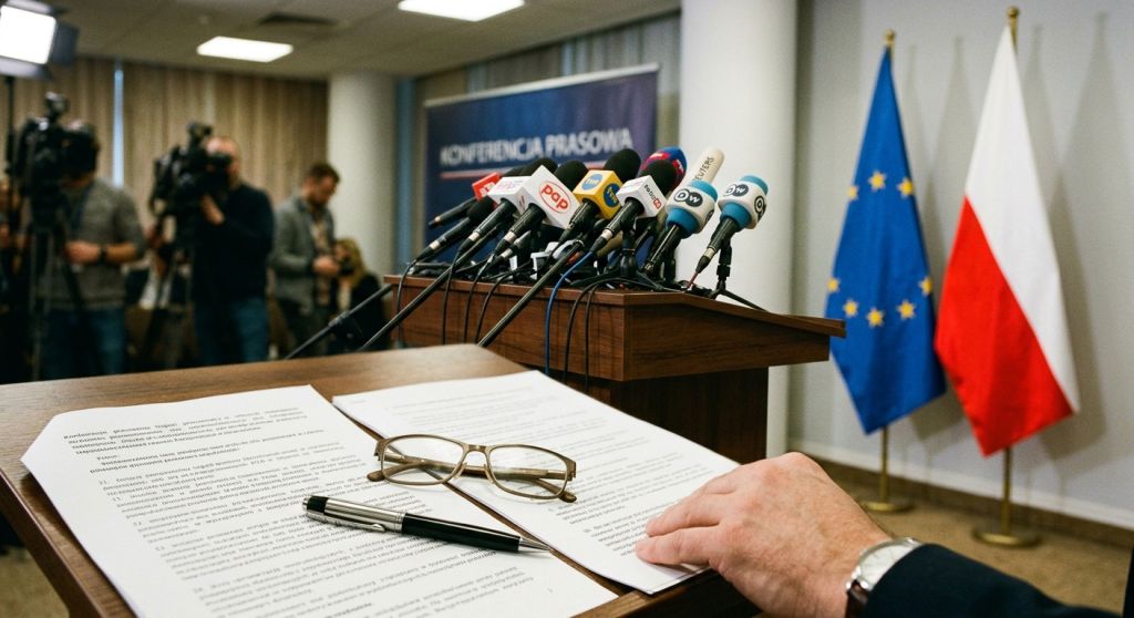 BILANS PRAWDY: Czy pakt migracyjny zmusza Polskę do przymusowej relokacji albo płacenia 20 tys. euro kary za osobę?