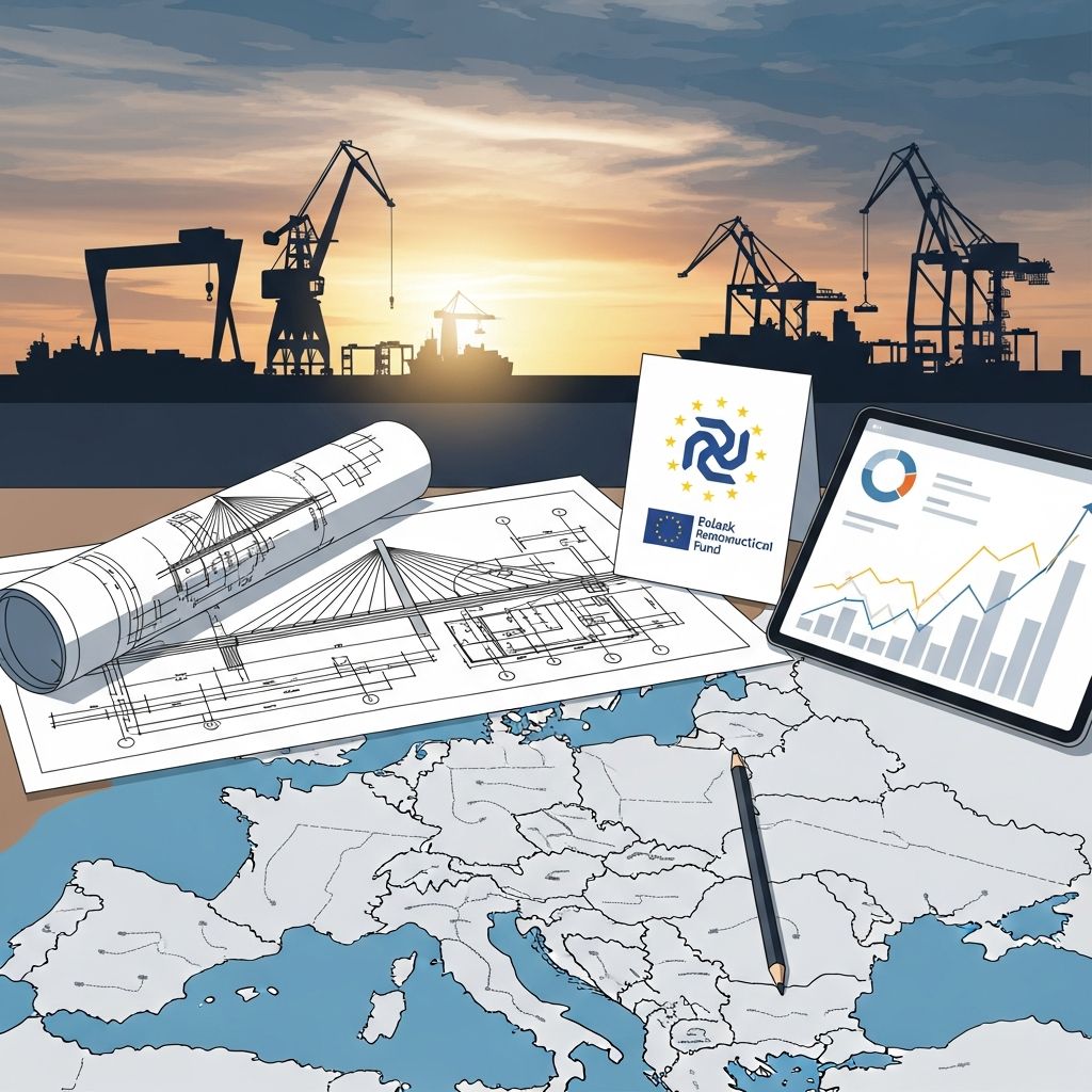 Geopolityczny pragmatyzm w cieniu historii. Jak europejskie media oceniają polsko-ukraińską współpracę gospodarczą w lipcu 2026 roku