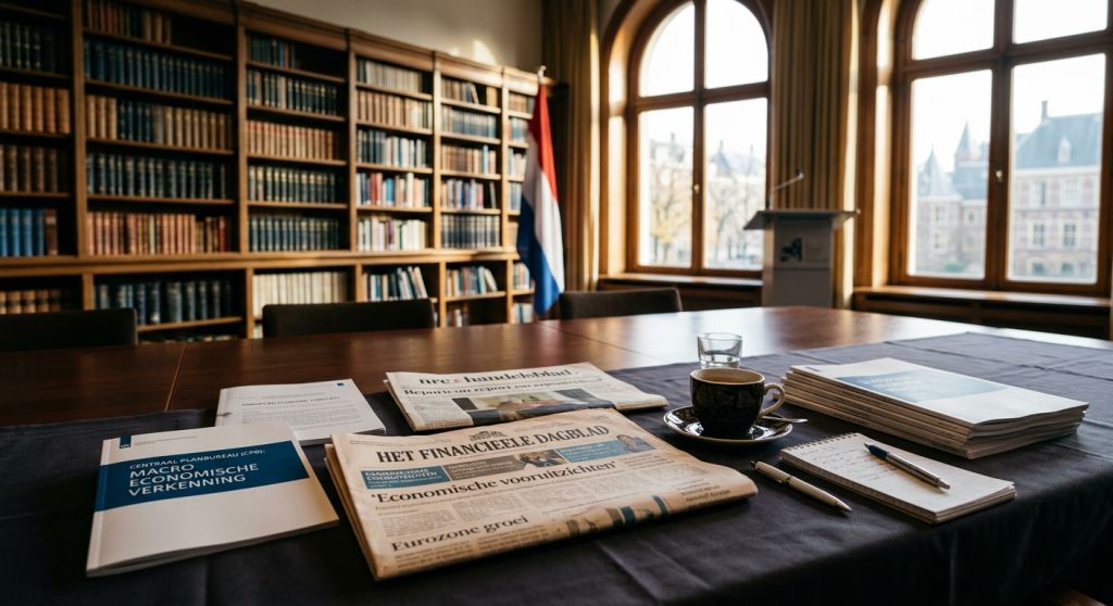 Holenderskie media o cyfrowym skoku Polski: Jak mały biznes i automatyzacja podbijają europejski rynek