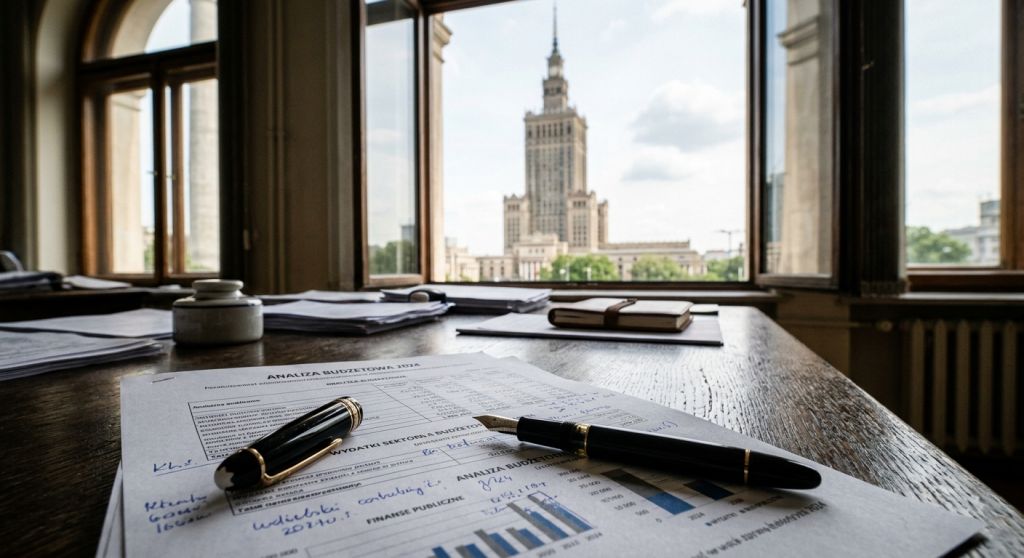 Wybory fiskalne: Debata o nowym modelu finansowania samorządów