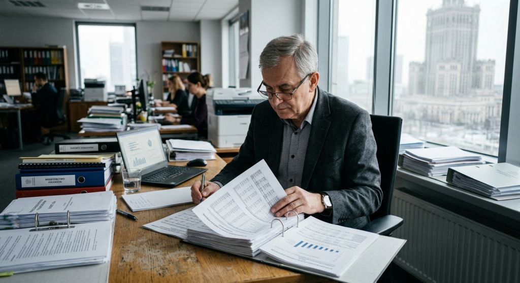 BILANS PRAWDY: Czy wydatki na obsługę długu publicznego w Polsce przewyższają cały budżet na szkolnictwo wyższe i naukę? – Weryfikacja faktów i analiza geopolityczna