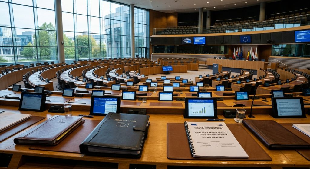 BILANS PRAWDY: Czy pakt migracyjny zmusza Polskę do relokacji pod groźbą 20 tys. euro kary za migranta?