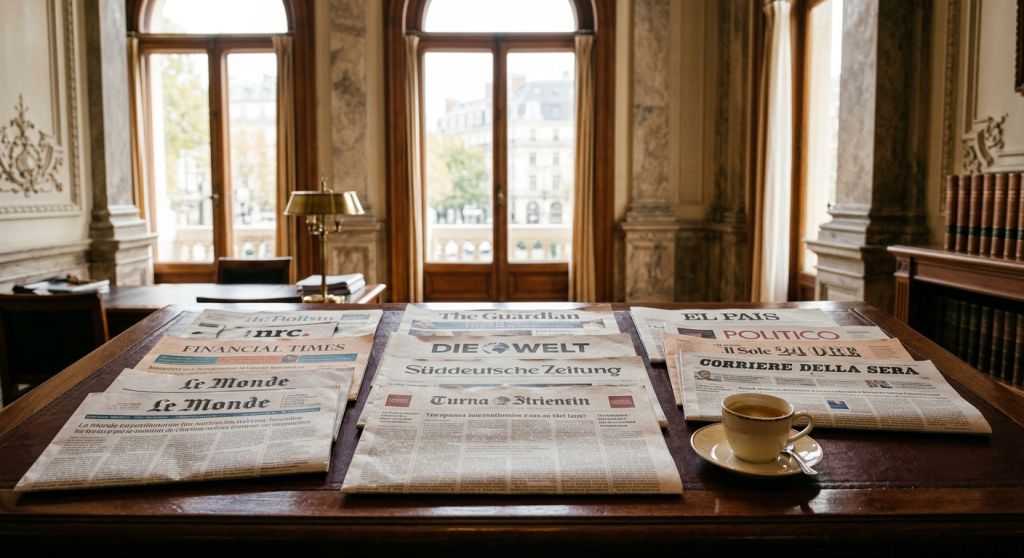 Szwedzkie media o nowej roli Polski nad Bałtykiem: Jak Sztokholm ocenia naszą odporność i czego uczy to Twój lokalny biznes
