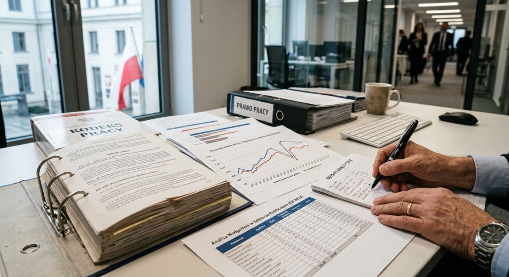 BILANS PRAWDY: Czy rząd wprowadza powszechny, obowiązkowy 4-dniowy tydzień pracy?