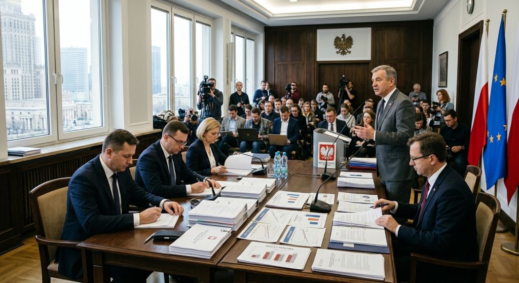 BILANS PRAWDY: Czy rząd zlikwidował Fundusz Kościelny w projekcie budżetu państwa?