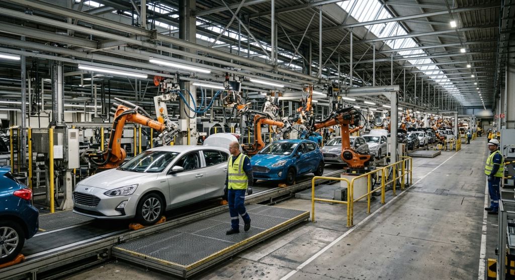 BILANS PRAWDY: Czy kierowcy kupujący nowe auto spalinowe zapłacą ponad 20 tys. zł unijnej kary? – Weryfikacja faktów i analiza geopolityczna